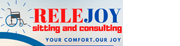 site logo
